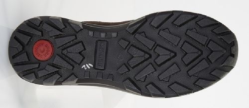 Imac Hiking Shoes M128B size 42
